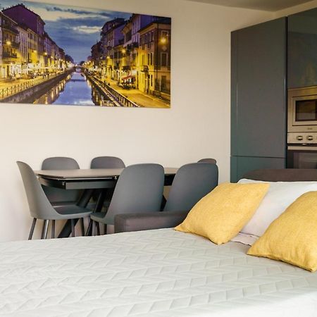 Accomodo Miq17 Quadrivano Fiera Milan Bagian luar foto